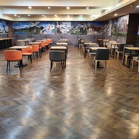 Tomorrow Hotel Тайбэй Экстерьер фото