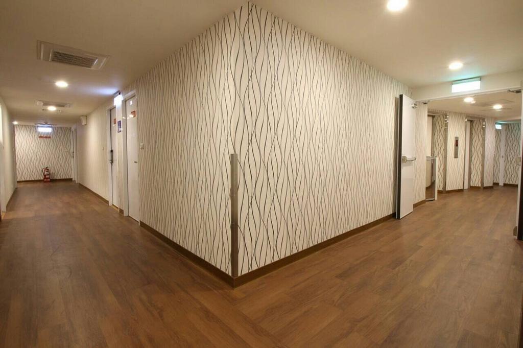 Tomorrow Hotel Тайбэй Экстерьер фото